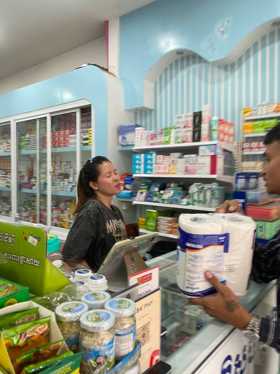 The Best HoReCa Distribution of BJC FMCG Products by Da Houg Heng Enterprise - Image 39